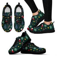 Christmas Customized Sneakers
