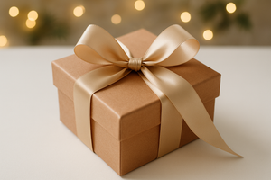 Gifts for Christmas and Other Occasions