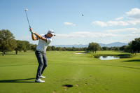 Golf Gifts and Essentials