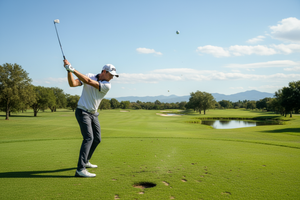 Golf Gifts and Essentials