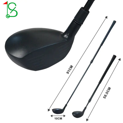 Adjustable Golf Clubs for Kids