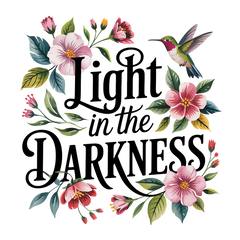 Remembrance Suncatcher Wind Charm Chime - Image 3