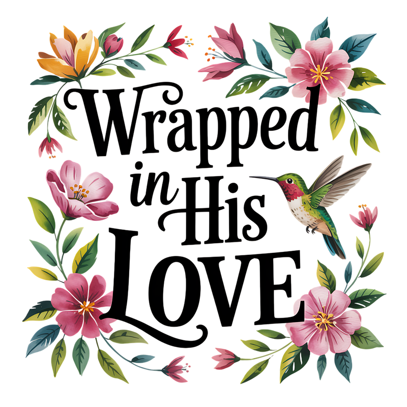 Remembrance Suncatcher Wind Charm Chime - Image 1