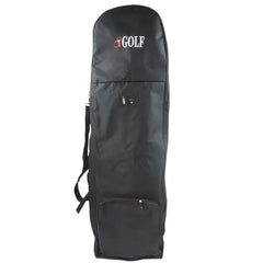 Waterproof Golf Aviation Bag with Empty Support