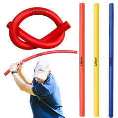 Golf Swing Trainer - Coordination and Fitness Tools