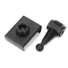 Golf Swing Practice Phone Recording Accessory