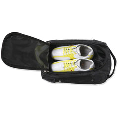 Durable Golf Shoe Bag - Lightweight Travel Tote