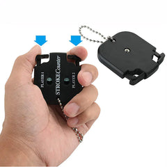 Golf Score Counter with Key Chain - Only $0.99 + Shipping