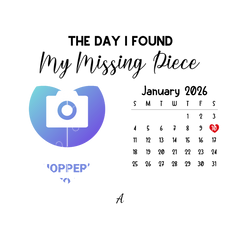 Customizable Acrylic Dome Plaque for Your Valentine