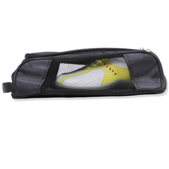 Durable Golf Shoe Bag - Lightweight Travel Tote