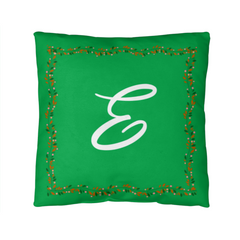 'E' Completes Your LOVE