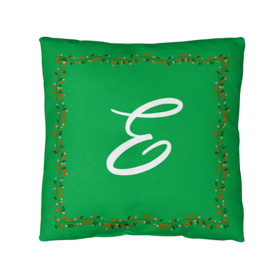 'E' Completes Your LOVE