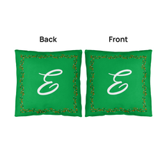 'E' Completes Your LOVE