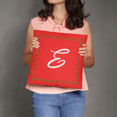 'E' to Complete Your Sofa of LOVE Group