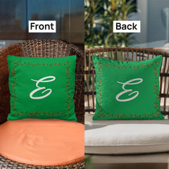 'E' Completes Your LOVE