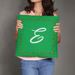 'E' Completes Your LOVE