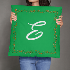 'E' Completes Your LOVE