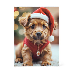 Create a Keepsake Plaque of Your Favorite Pet