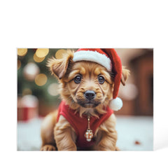 Create a Keepsake Plaque of Your Favorite Pet