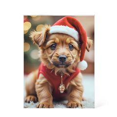 Create a Keepsake Plaque of Your Favorite Pet