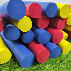 Golf Swing Trainer - Coordination and Fitness Tools