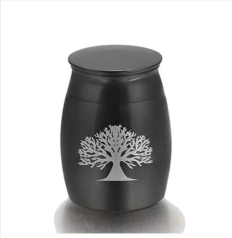 Stainless Steel Pet Memorial Urn